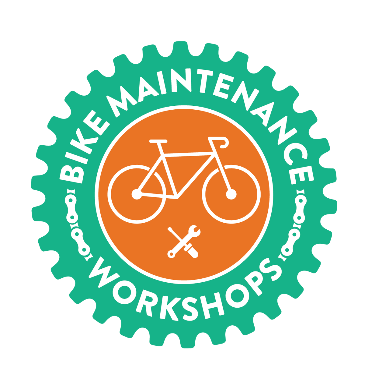 Bike Maintenance logo