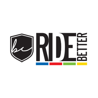 Bike Culture Ride Better logo