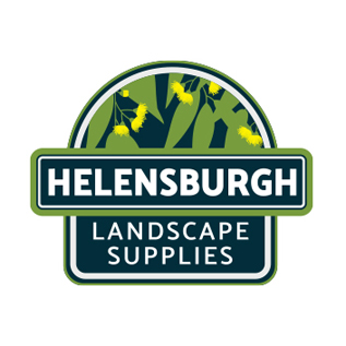 Helensburgh Landscape supplies logo