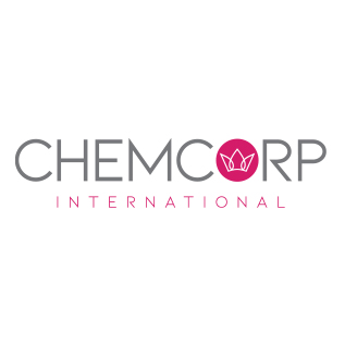 chemcorp logo