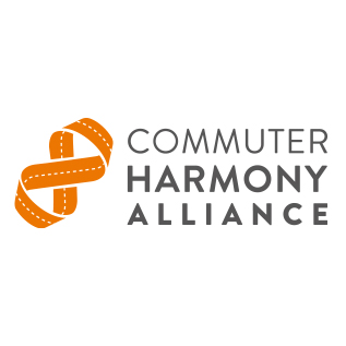 commuter harmony alliance logo