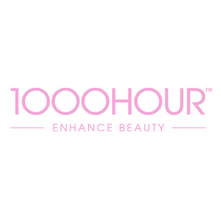 1000HOUR logo