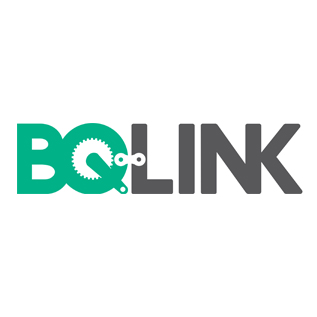 BQ LINK logo