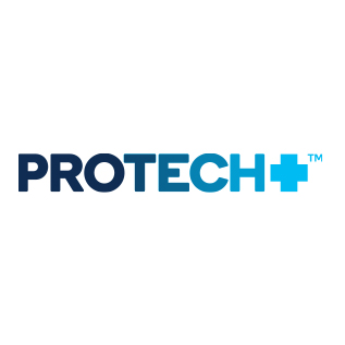 PROTECH logo