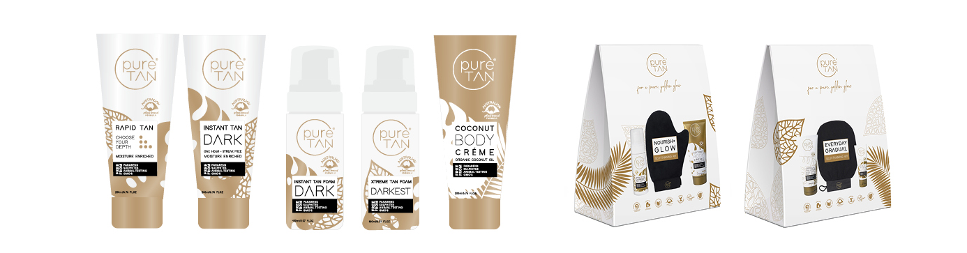 PURETAN PACKAGING